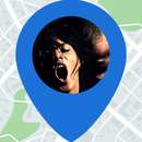 INTERACTIVE MAP: Kink Tracker in the SF Bay Area Area!