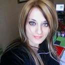 Eclectic Transgender Beauty Looking for Connection
