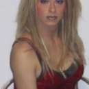 Sexy Transgender Beauty Looking for Love