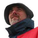 Nigel 56, new here in SF Bay Area