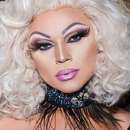 Transgender Beauty Looking for Love