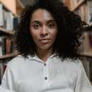 Local Librarian 📚 to let her hair down with a SF Bay Area woman 🔥
